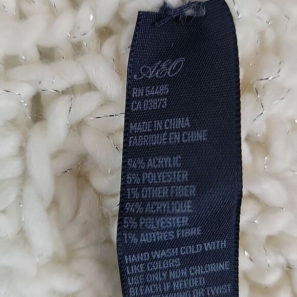 American Eagle neck warmer One Size - Picture 4 of 4